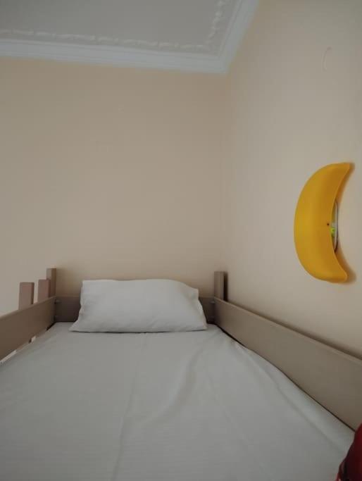 Corinth Vicky'S Central Apartment מראה חיצוני תמונה