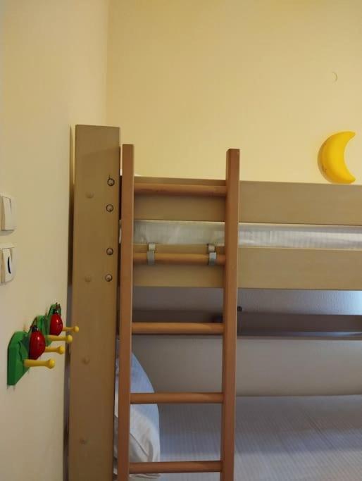Corinth Vicky'S Central Apartment מראה חיצוני תמונה